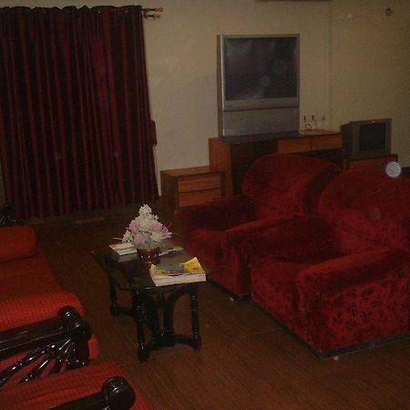 Hotel Samrat Mumbai Dış mekan fotoğraf