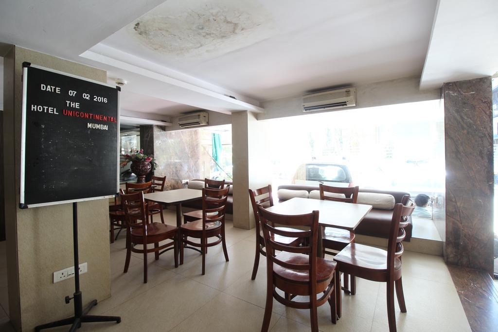 Hotel Samrat Mumbai Dış mekan fotoğraf