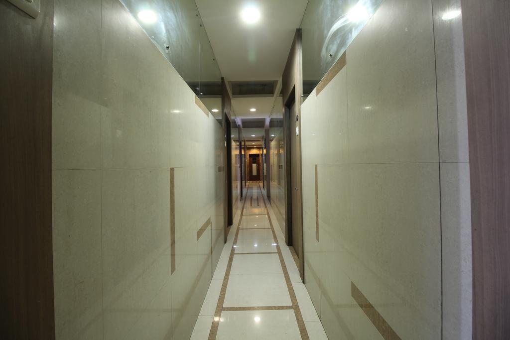Hotel Samrat Mumbai Oda fotoğraf