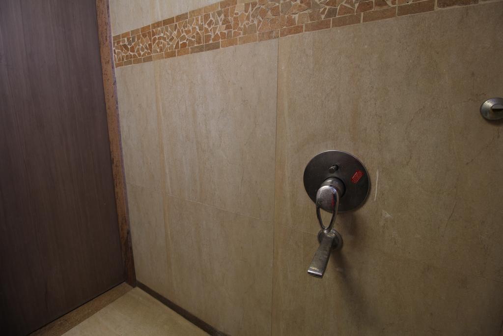 Hotel Samrat Mumbai Oda fotoğraf