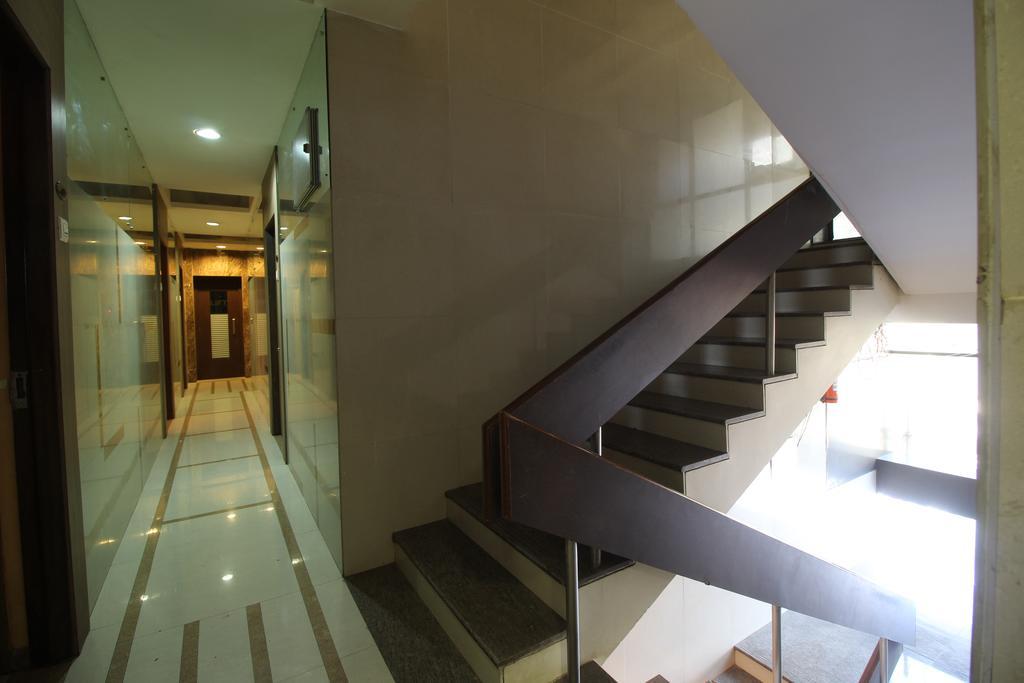 Hotel Samrat Mumbai Oda fotoğraf