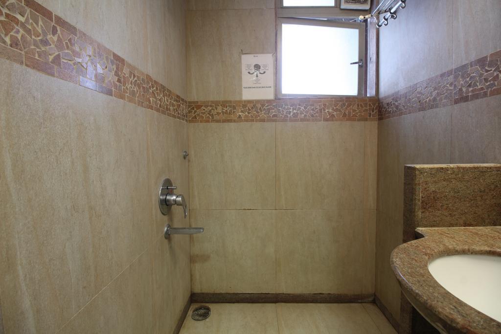 Hotel Samrat Mumbai Oda fotoğraf