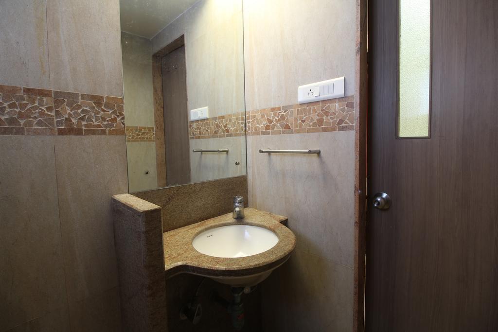 Hotel Samrat Mumbai Oda fotoğraf