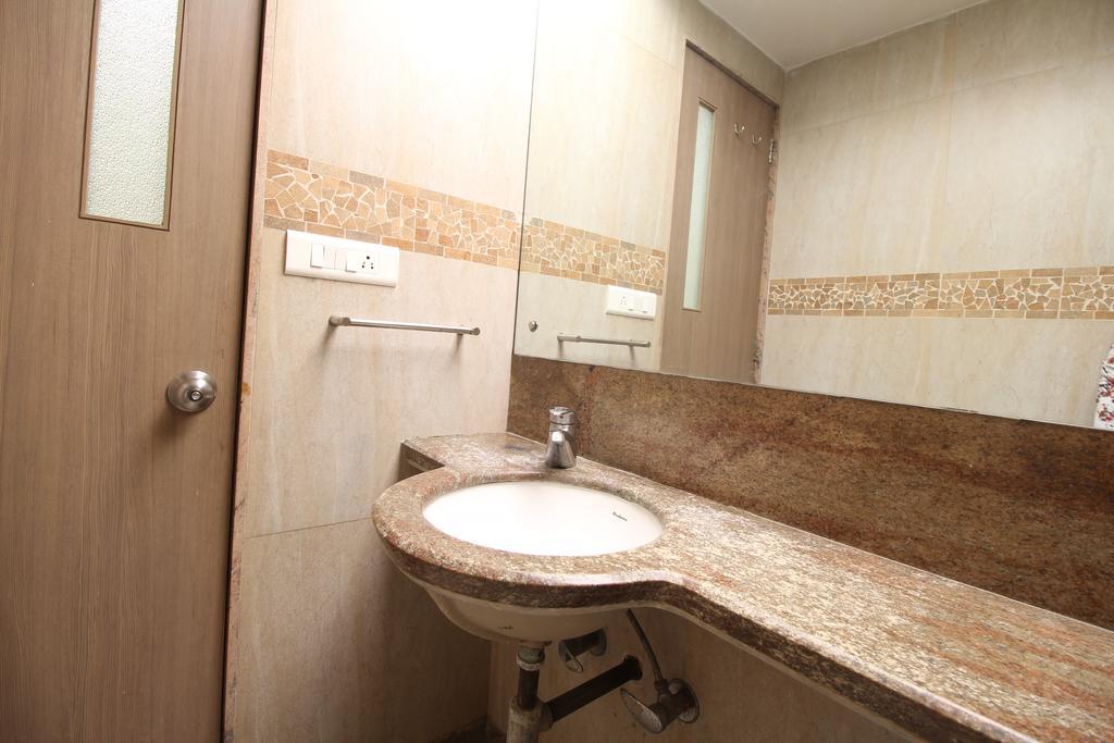 Hotel Samrat Mumbai Oda fotoğraf