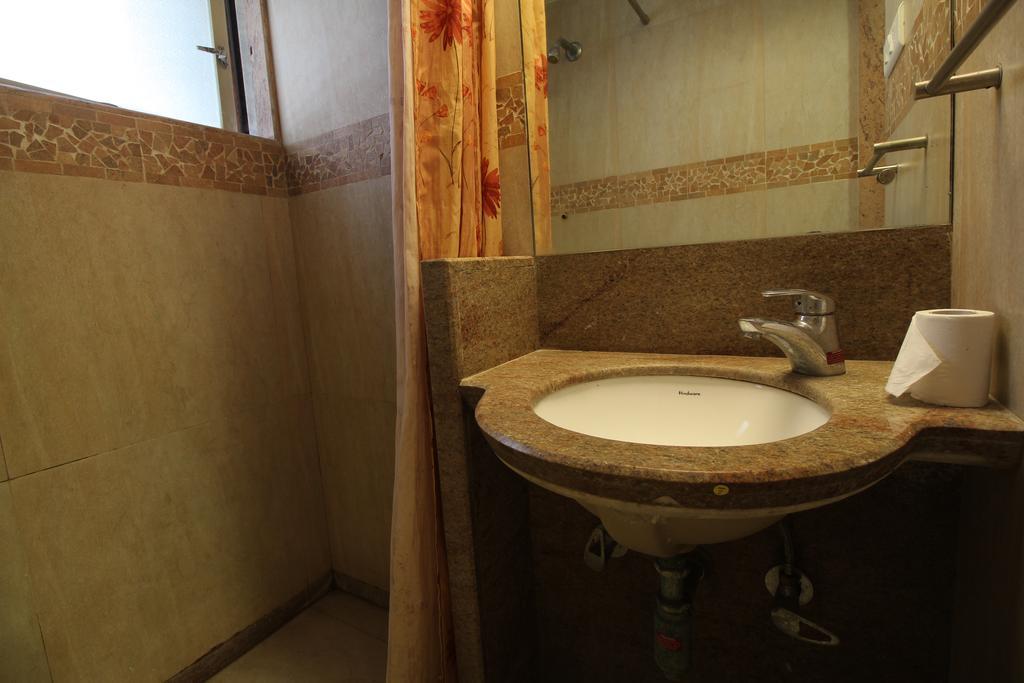 Hotel Samrat Mumbai Oda fotoğraf