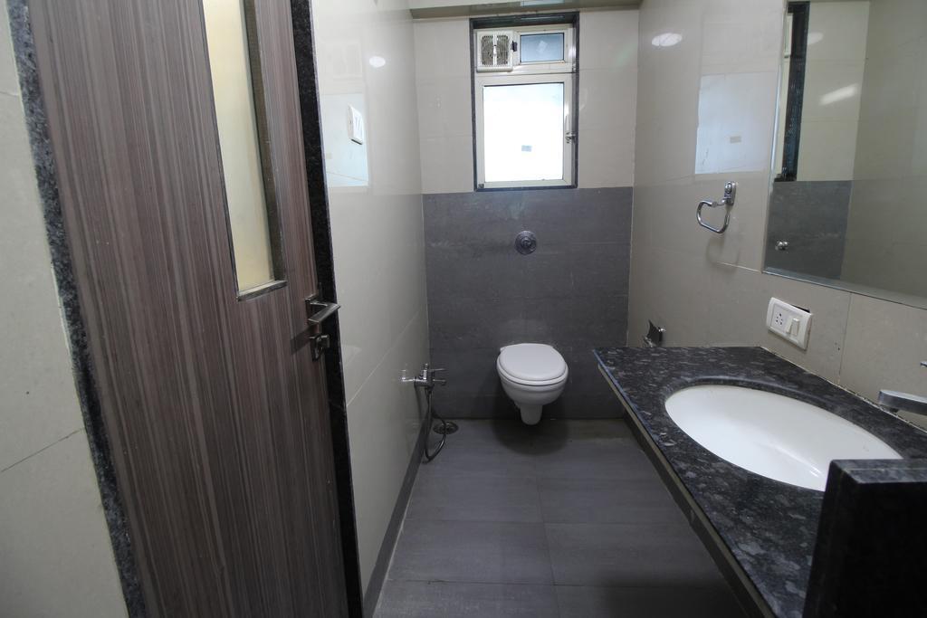 Hotel Samrat Mumbai Oda fotoğraf