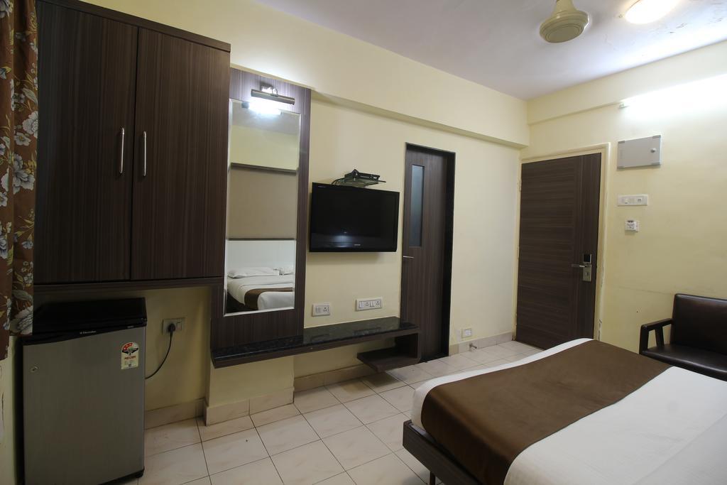 Hotel Samrat Mumbai Oda fotoğraf
