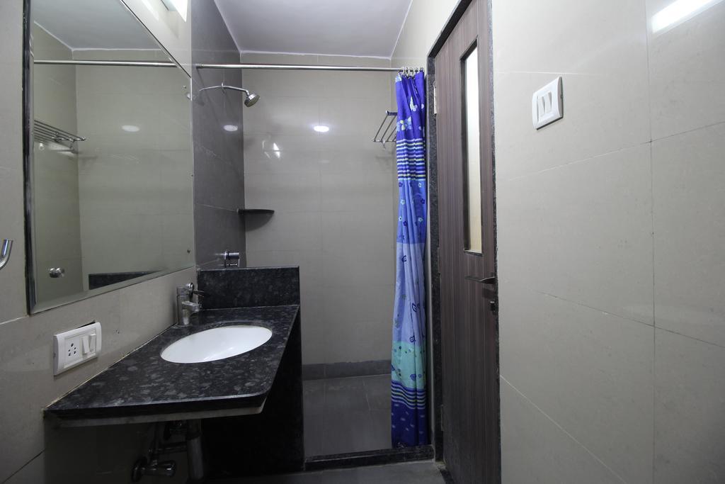 Hotel Samrat Mumbai Oda fotoğraf