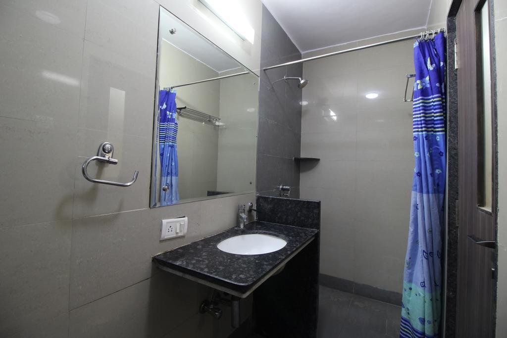 Hotel Samrat Mumbai Oda fotoğraf