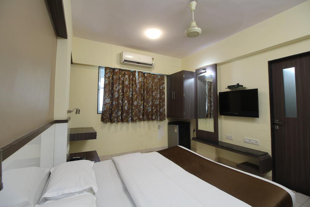 Hotel Samrat Mumbai Oda fotoğraf