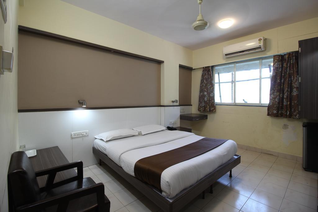 Hotel Samrat Mumbai Oda fotoğraf