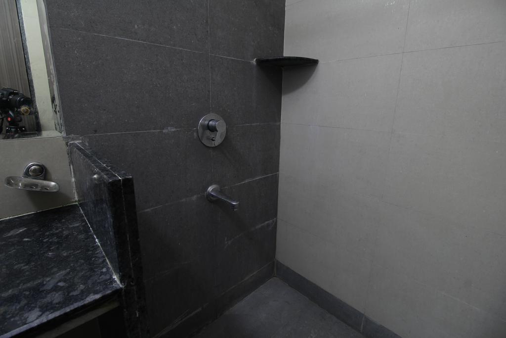 Hotel Samrat Mumbai Oda fotoğraf