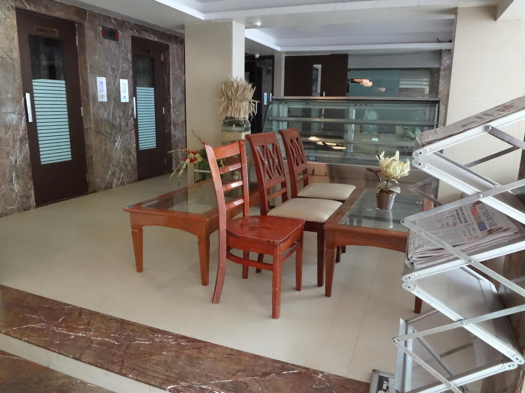 Hotel Samrat Mumbai Dış mekan fotoğraf