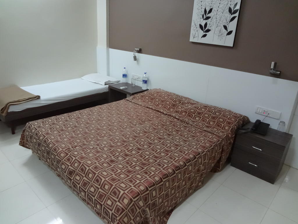 Hotel Samrat Mumbai Dış mekan fotoğraf