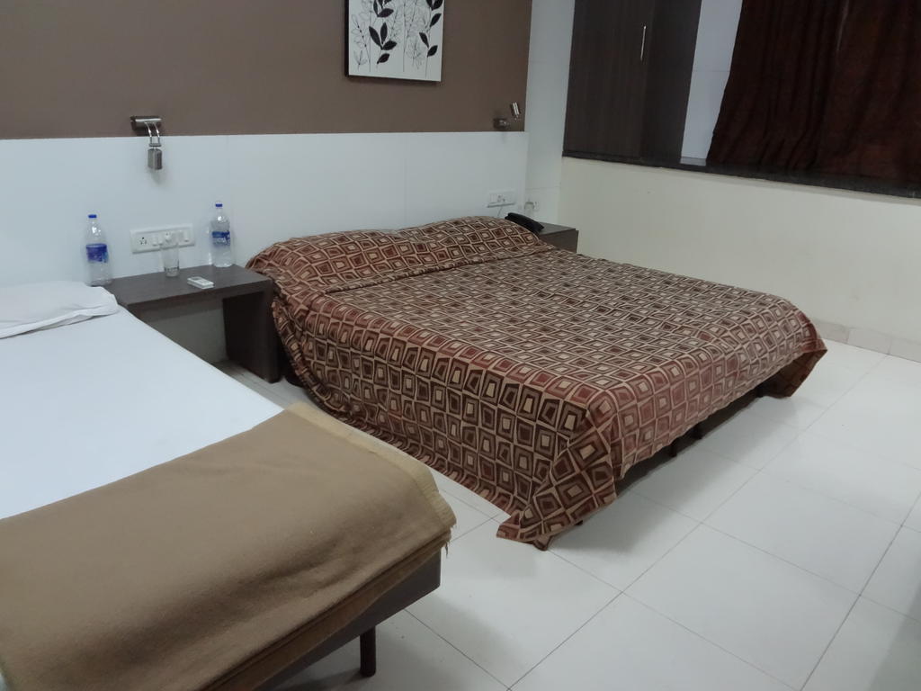 Hotel Samrat Mumbai Oda fotoğraf