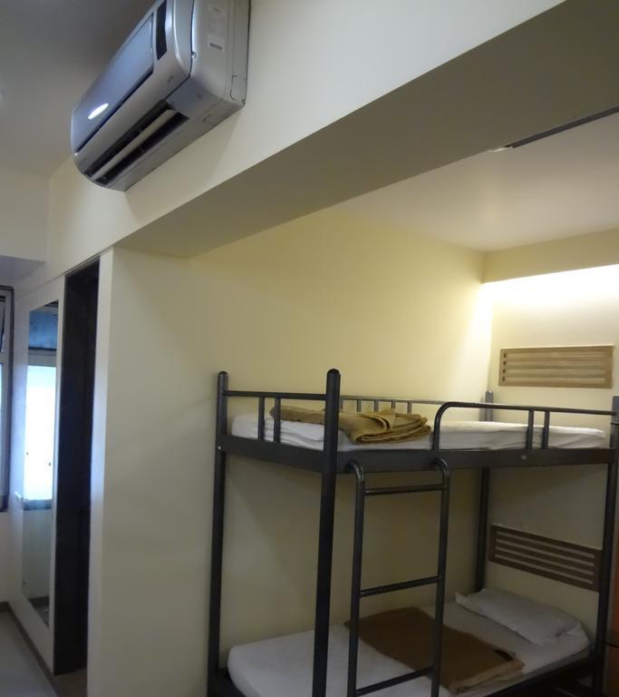 Hotel Samrat Mumbai Oda fotoğraf