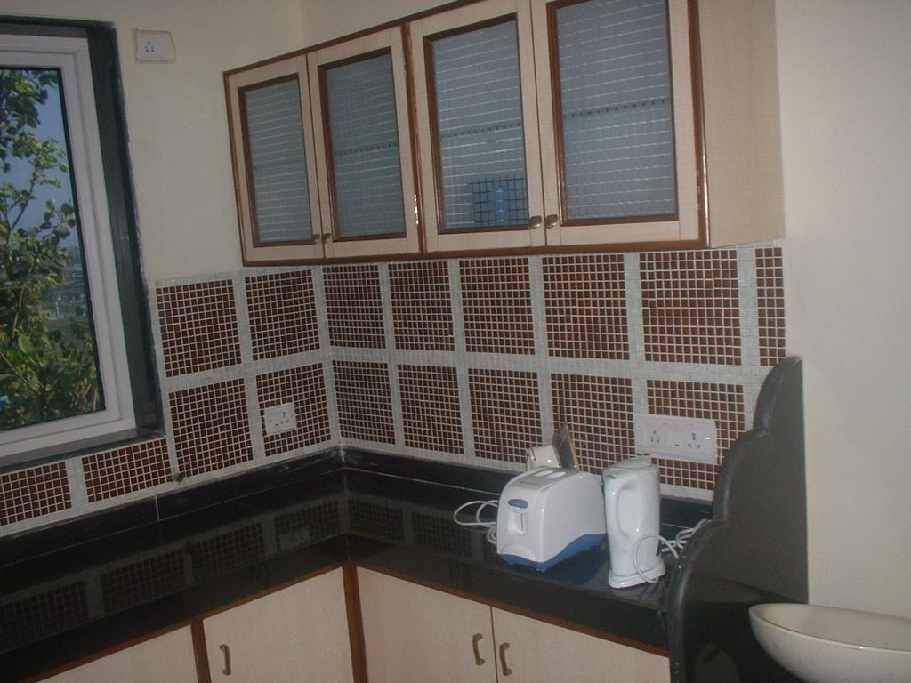 Hotel Samrat Mumbai Dış mekan fotoğraf
